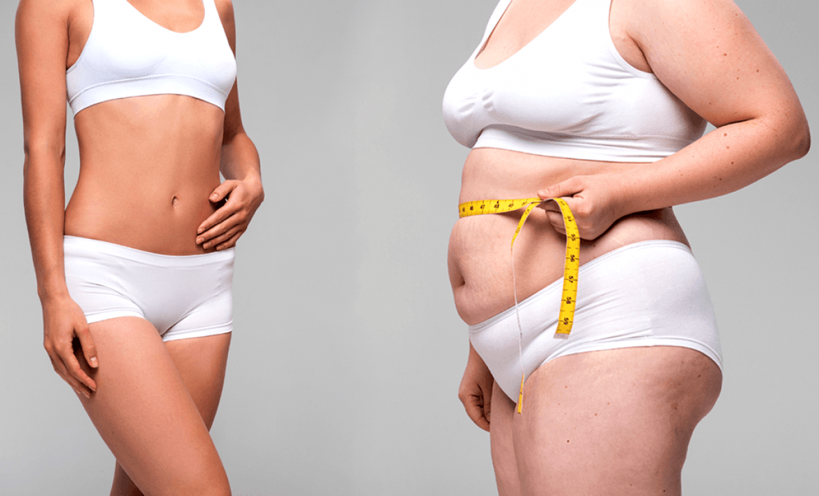 Επίδραση της κετο δίαιτας για απώλεια βάρους